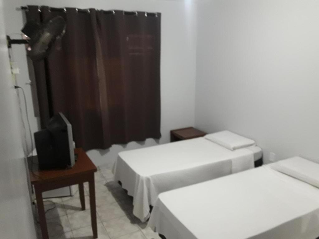 Danmar Hotel Taguatinga Kültér fotó