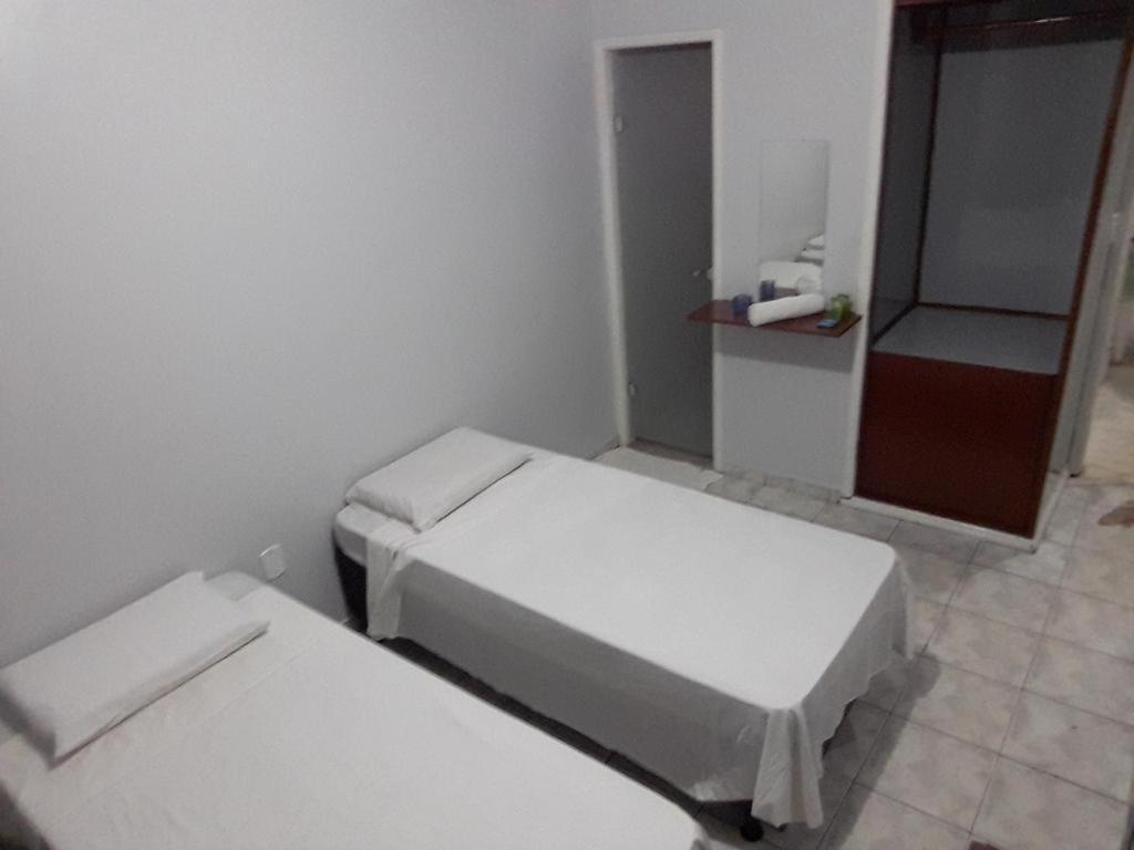 Danmar Hotel Taguatinga Kültér fotó