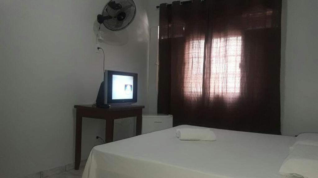Danmar Hotel Taguatinga Kültér fotó